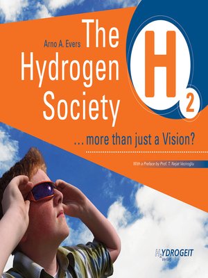 cover image of The Hydrogen Society